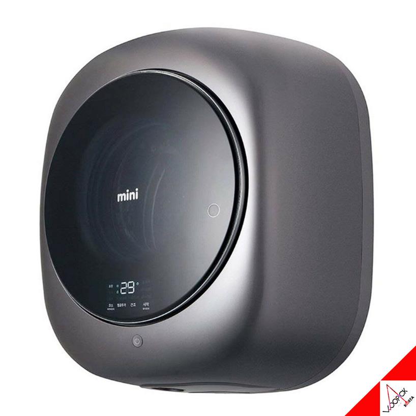 Hisense Mini Washing Machines Wall Mounted Mini Drum Washer Dryer 220V 240V 50Hz 60Hz2574
Hisense Mini Washing Machines Wall Mounted Mini Drum Washer Dryer 220V 240V 50Hz 60Hz2574