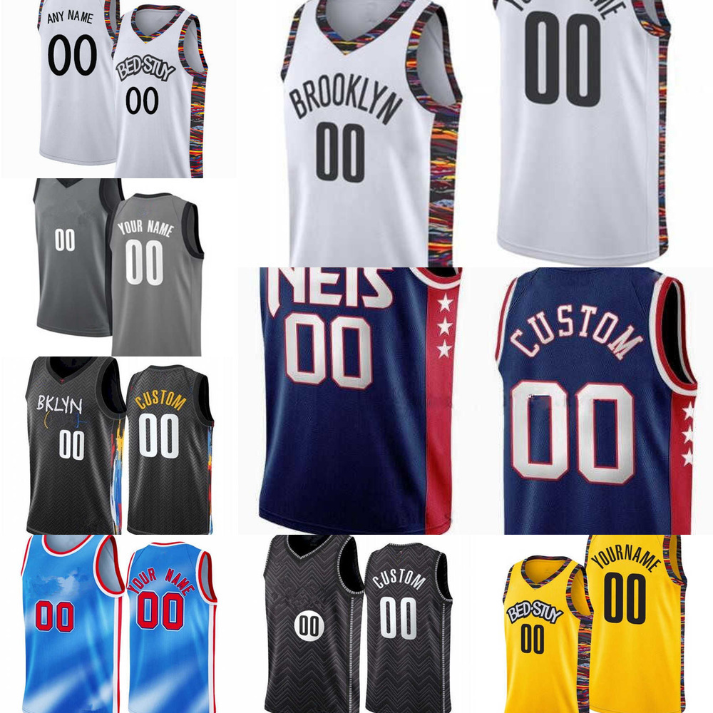 Basketball Jerseys 75th Custom Men Women Youth Brooklyn''Nets''21 LaMarcus Aldridge Seth 30 Curry 4 Andre Drummond 2 Blake Griffin 16 James Johnson, Color
Basketball Jerseys 75th Custom Men Women Youth Brooklyn''Nets''21 LaMarcus Aldridge Seth 30 Curry 4 Andre Drummond 2 Blake Griffin 16 James Johnson, Color
