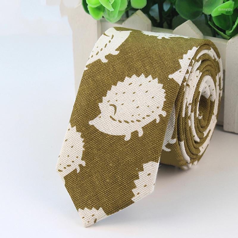 Bow Ties 5 Colors Men Slim Flax Tie Casual Linen Neck Hedgehog Boat Bear Whale Student Skinny Designer Fashion Man
Bow Ties 5 Colors Men Slim Flax Tie Casual Linen Neck Hedgehog Boat Bear Whale Student Skinny Designer Fashion Man