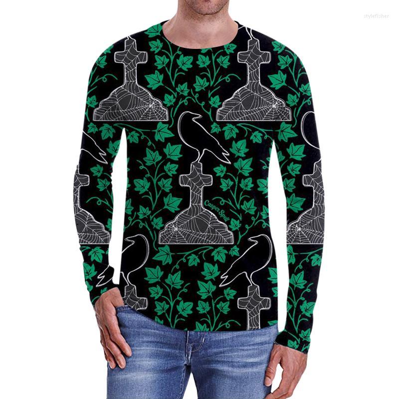Men's Polos Heavy Cotton Shirt Mens Fashion Casual Halloween Crew Neck 3D Digital Printing Long Sleeve T Comfortable Slipper, Black
Men's Polos Heavy Cotton Shirt Mens Fashion Casual Halloween Crew Neck 3D Digital Printing Long Sleeve T Comfortable Slipper, Black