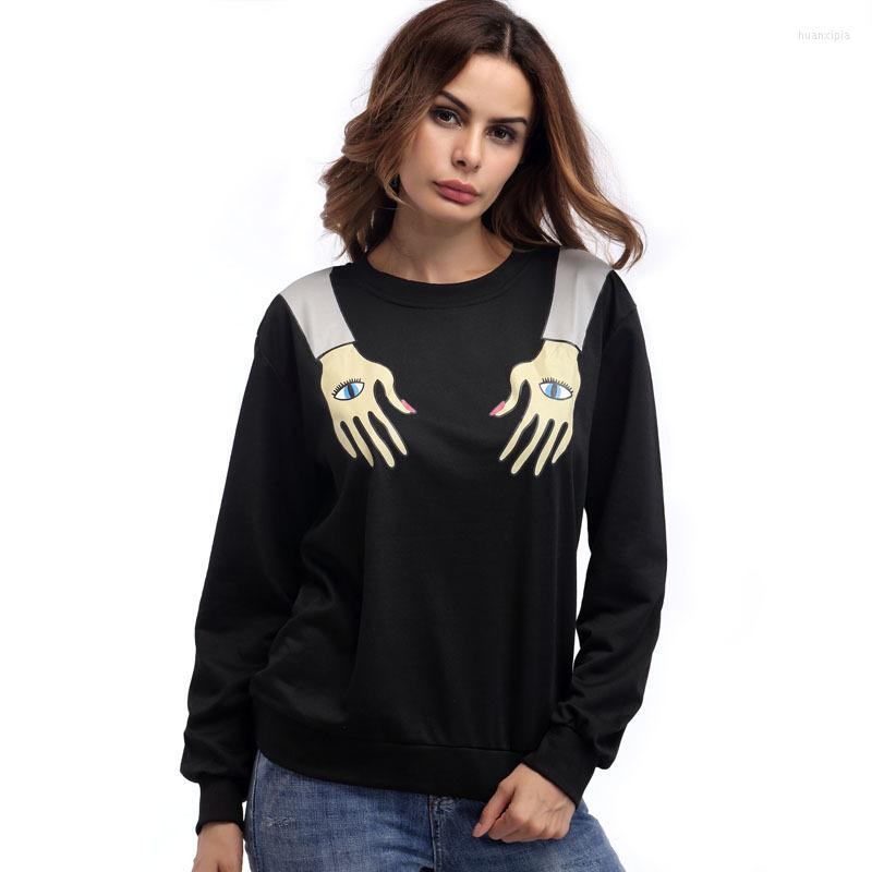 Women' Hoodies 2022 -XXL Autumn Women Casual Winter Fashion Printed Sweatshirts Pullover Loose Tops, Picture shown
Women' Hoodies 2022 -XXL Autumn Women Casual Winter Fashion Printed Sweatshirts Pullover Loose Tops, Picture shown