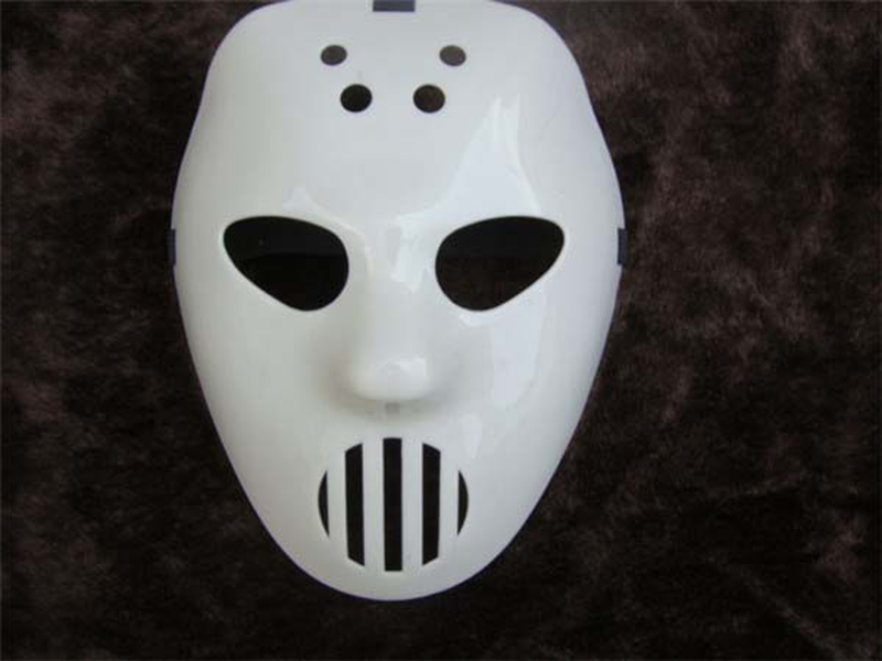 Party Masks Quality Costume Prom Angerfist Mask Party Halloween Dance Birthday Masquerade 220827 - view 5