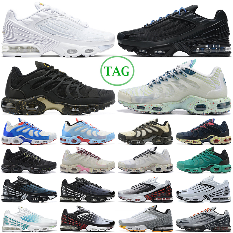 tns terrascape tn plus 3 running shoes max air des chaussure tuned Black Gold Green Tan Burgundy Laser Blue White mens trainers outdoor sports sneakers, 25
tns terrascape tn plus 3 running shoes max air des chaussure tuned Black Gold Green Tan Burgundy Laser Blue White mens trainers outdoor sports sneakers, 25