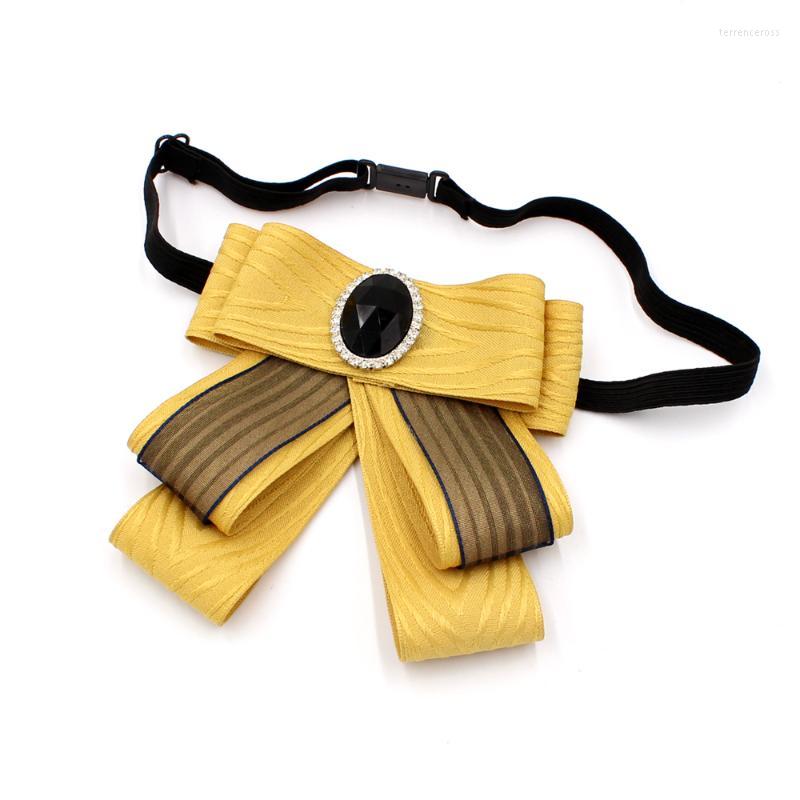 Bow Ties Elegant Men Women Neck Collar Shirt Tie Groom Wedding Business Rhinestone Crystal Necktie School Uniform Bowtie Accessories
Bow Ties Elegant Men Women Neck Collar Shirt Tie Groom Wedding Business Rhinestone Crystal Necktie School Uniform Bowtie Accessories