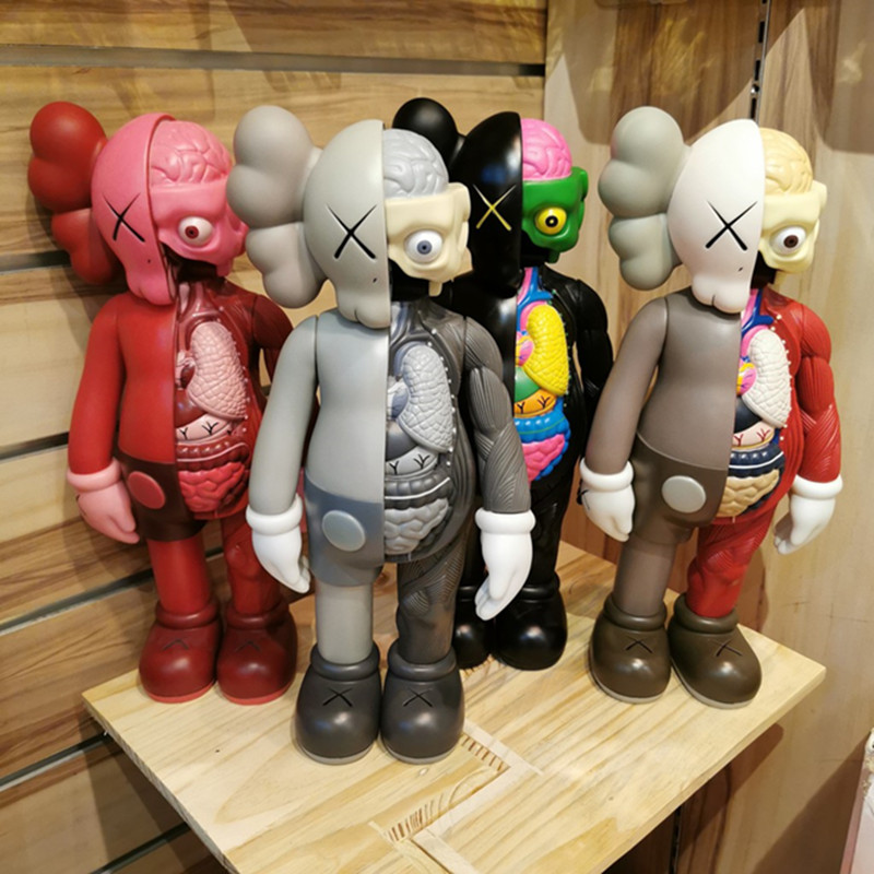Hot-selling games 8inch 20cm Flayed Vinyl Companion Art Action with original box dolls hand-done decoration christmas toys
Hot-selling games 8inch 20cm Flayed Vinyl Companion Art Action with original box dolls hand-done decoration christmas toys