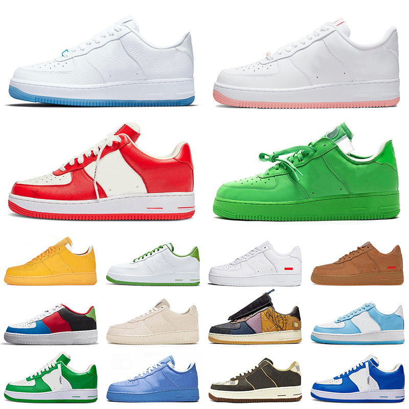 Original OG Airforces 1 Designer Shoes Off Valentine's Day Shadow One Low 50th Anniversary of UNO Light Green Spark Beige Sports Sneakers White Trainers Men Women US 11, A38 36-45 jdi orange (2)
Original OG Airforces 1 Designer Shoes Off Valentine's Day Shadow One Low 50th Anniversary of UNO Light Green Spark Beige Sports Sneakers White Trainers Men Women US 11, A38 36-45 jdi orange (2)