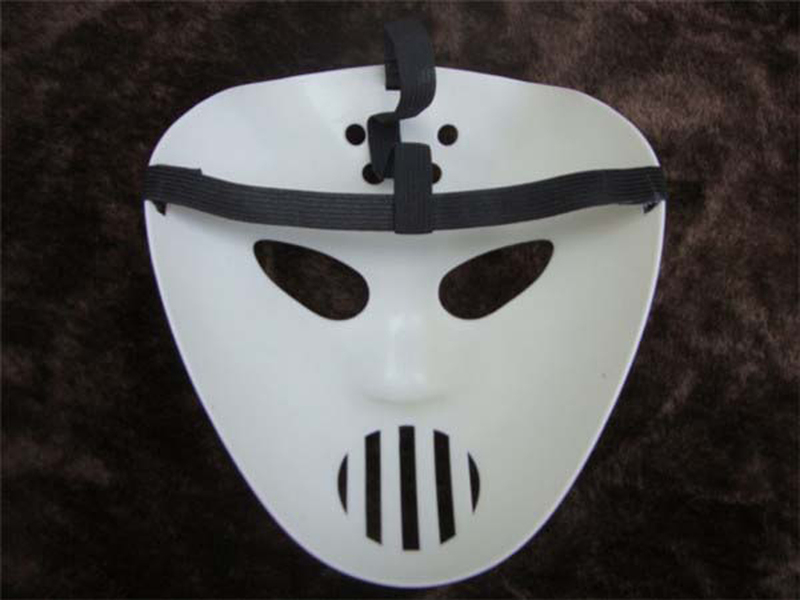 Party Masks Quality Costume Prom Angerfist Mask Party Halloween Dance Birthday Masquerade 220827 - view 7