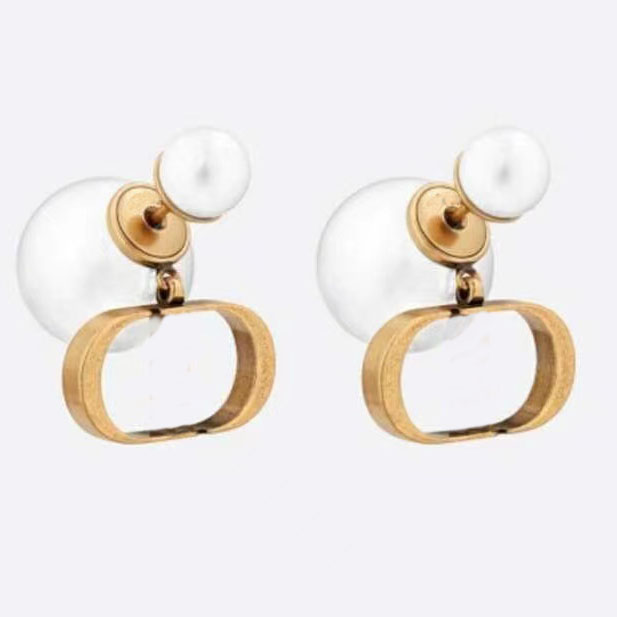 Have stamps Classic Charm earrings aretes women pearl letter pendant brass high quality brand designer earrings
Have stamps Classic Charm earrings aretes women pearl letter pendant brass high quality brand designer earrings