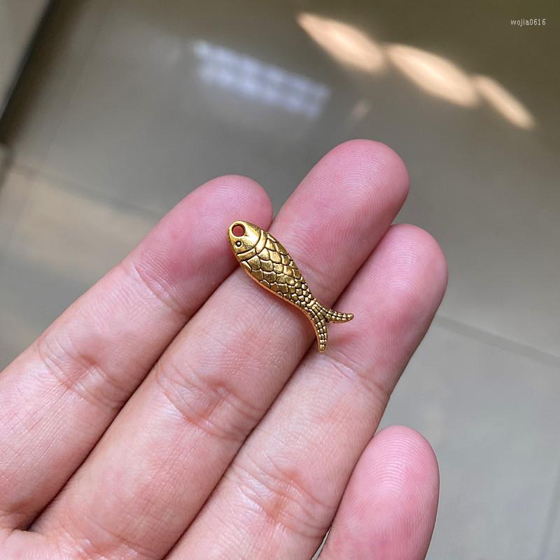 Charms 30pcs Fish Connector Jewelry For Women DIY Necklace Bracelet Key Chain Aesthetic Accessories Making Supplies
Charms 30pcs Fish Connector Jewelry For Women DIY Necklace Bracelet Key Chain Aesthetic Accessories Making Supplies