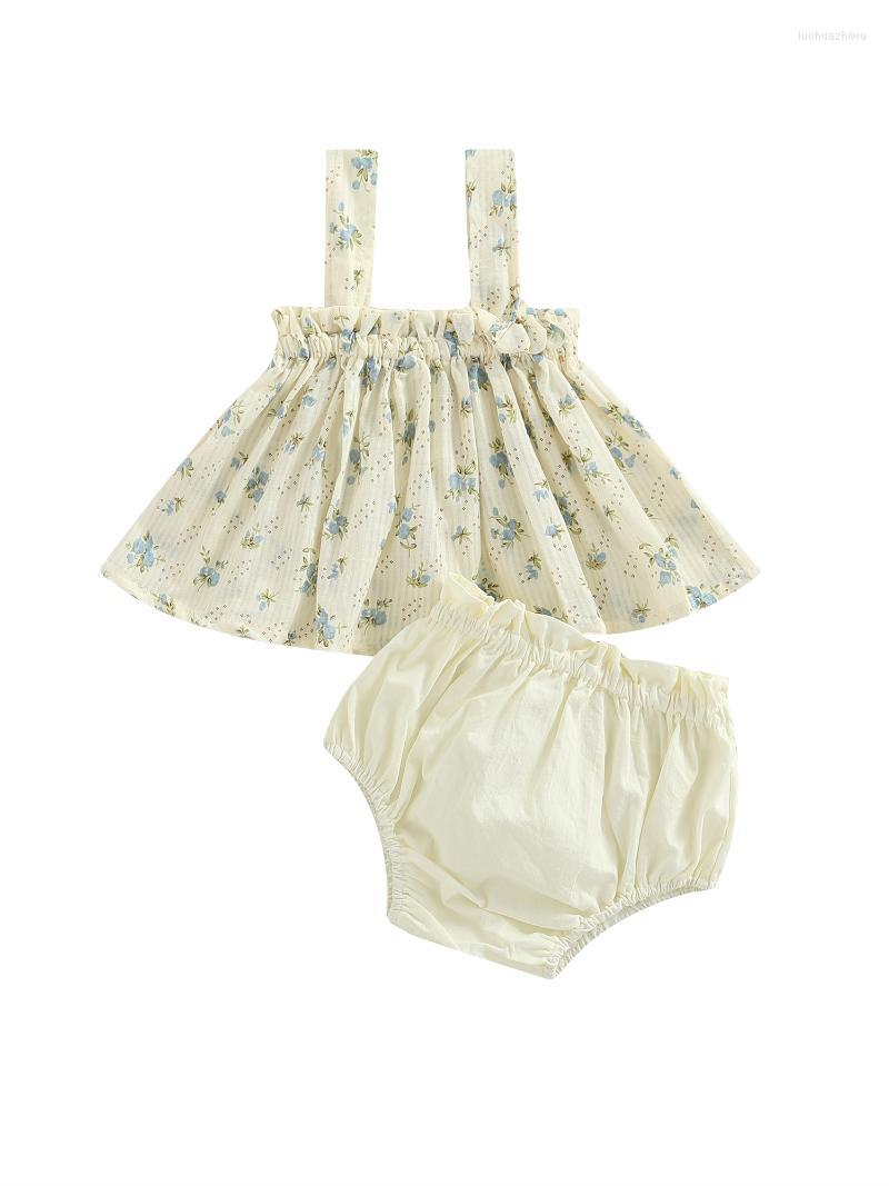 Clothing Sets Born Baby Girl Sleeveless Floral Print Tank Tops And Solid Color Shorts Clothes Set, Pink
Clothing Sets Born Baby Girl Sleeveless Floral Print Tank Tops And Solid Color Shorts Clothes Set, Pink