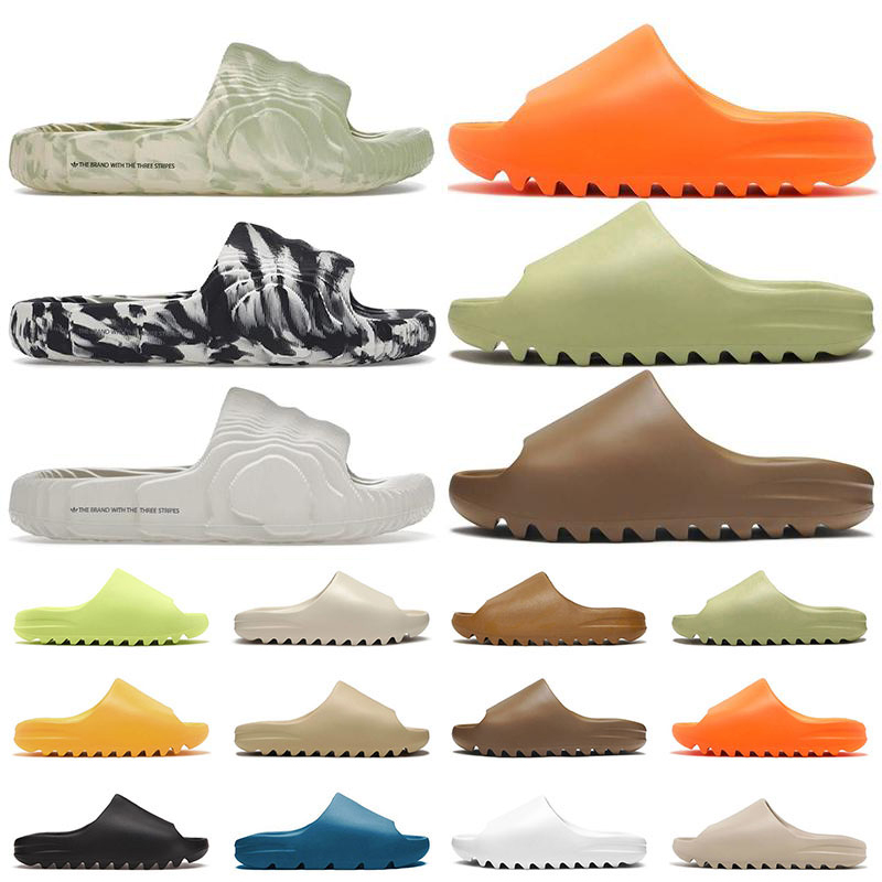 Adilette 22 Designer Womens Mens Slippers Sandals Summer Pure Black Bone Desert Paris Loafers Foam Fashion Sandalies Slides For Man Clog Casual Beach Shoes Size 12 13, 07
Adilette 22 Designer Womens Mens Slippers Sandals Summer Pure Black Bone Desert Paris Loafers Foam Fashion Sandalies Slides For Man Clog Casual Beach Shoes Size 12 13, 07
