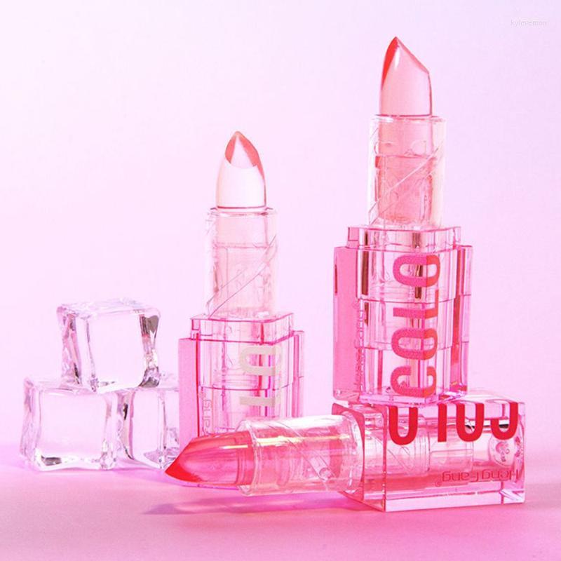 Lip Gloss Hydrating Magic Color Moisturizing Care Crystal Moisturizer Transparent Jelly Stick, Pink
Lip Gloss Hydrating Magic Color Moisturizing Care Crystal Moisturizer Transparent Jelly Stick, Pink