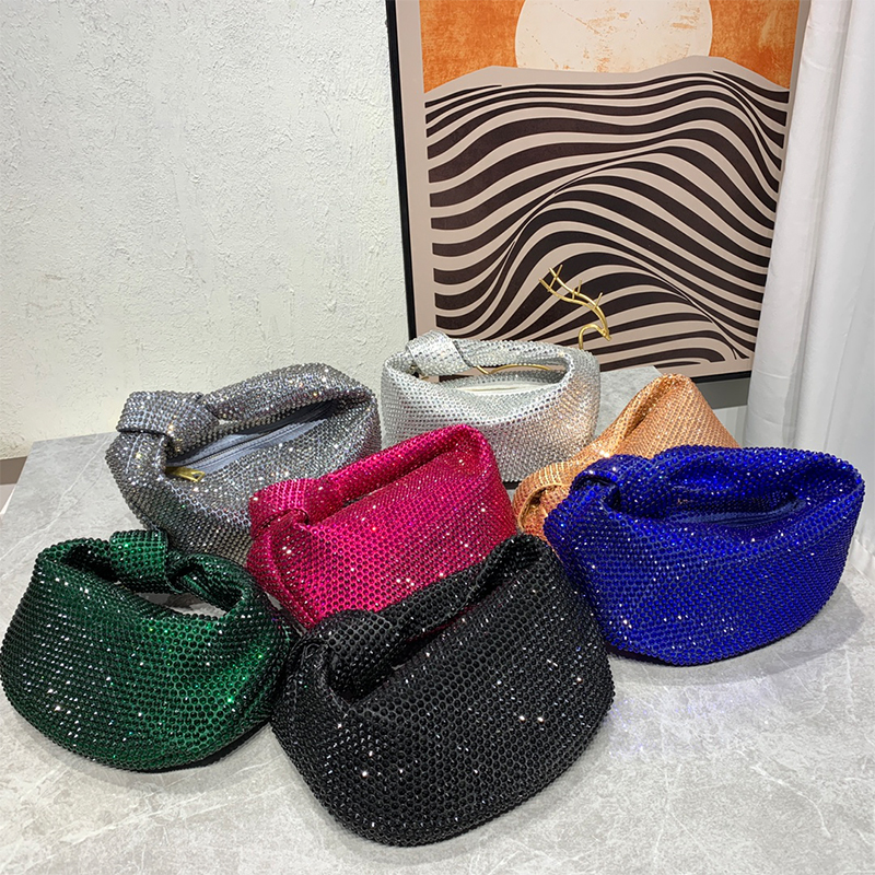Party Women Tote Bag Luxury Handbags Top Quality Fashion Totes Multifunctional Knotted drill kit Rhinestone Cosmetic Cases Lady Wallets Coin Purses, Box
Party Women Tote Bag Luxury Handbags Top Quality Fashion Totes Multifunctional Knotted drill kit Rhinestone Cosmetic Cases Lady Wallets Coin Purses, Box