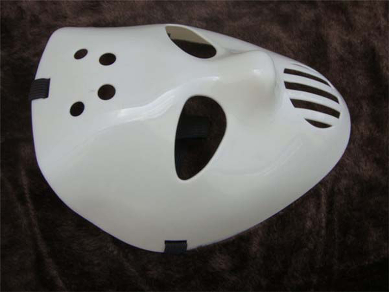 Party Masks Quality Costume Prom Angerfist Mask Party Halloween Dance Birthday Masquerade 220827 - view 6