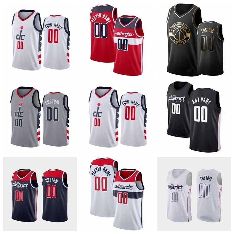 ''Nba''customizes basketball Jersey Men Washington's Wizards's Bradley Beal Kyle Kuzma Spencer Dinwiddie Daniel Gafford Aaron Holiday Kentavious
''Nba''customizes basketball Jersey Men Washington's Wizards's Bradley Beal Kyle Kuzma Spencer Dinwiddie Daniel Gafford Aaron Holiday Kentavious