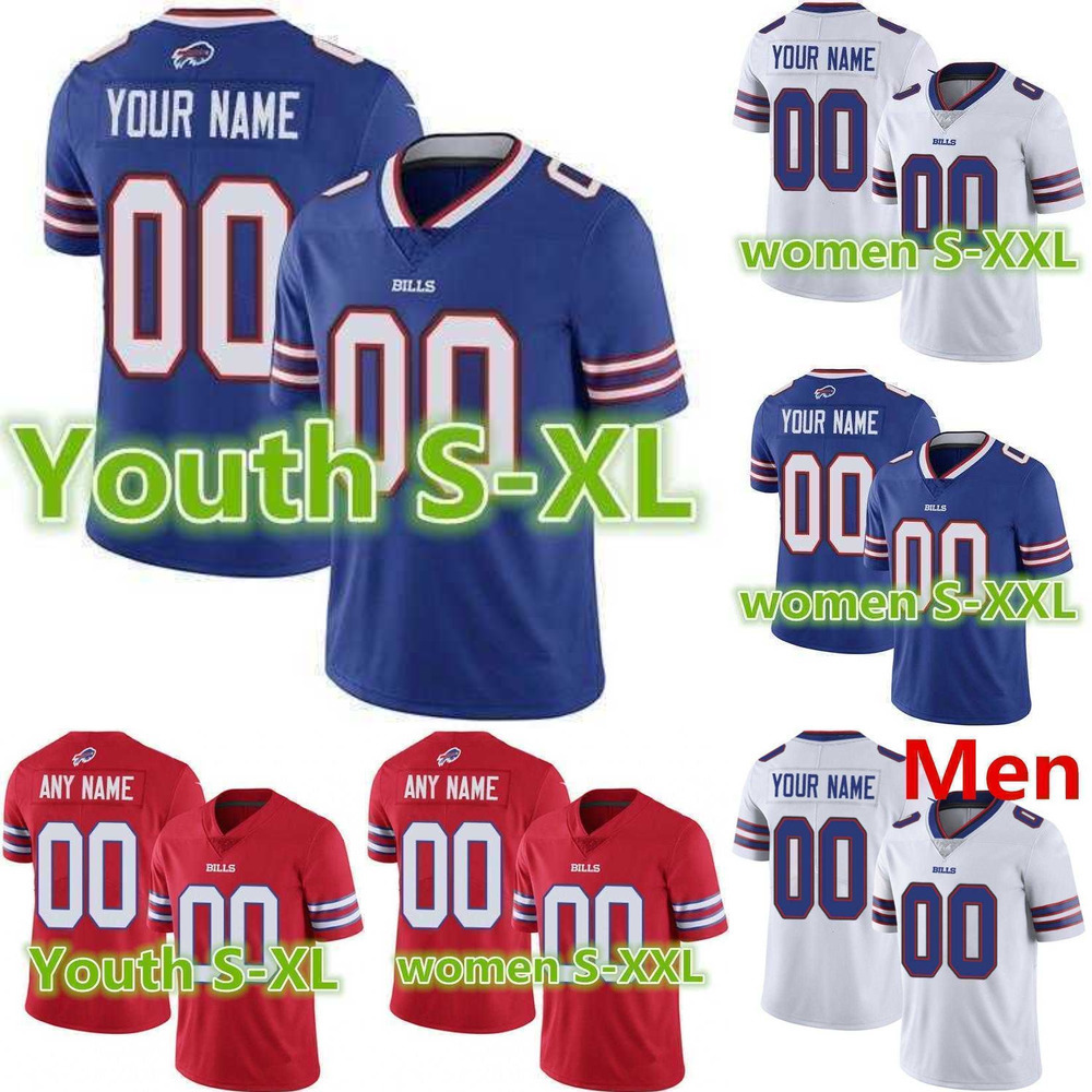 24 Kaiir Elam Jersey Custom Buffalo''Bills''men women youth 17 Josh Allen 40 Von Miller 58 Matt Milano 49 Tremaine Edmunds 11 Cole Beasley Football Jerseys, Color
24 Kaiir Elam Jersey Custom Buffalo''Bills''men women youth 17 Josh Allen 40 Von Miller 58 Matt Milano 49 Tremaine Edmunds 11 Cole Beasley Football Jerseys, Color