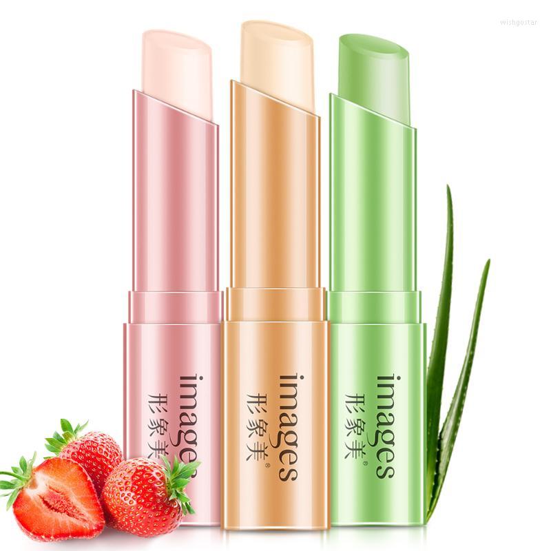 Lip Gloss Aloe Vera Soft Moisturizing Anti-Drying Desalination Lines Lipstick Beauty, Orange 
Lip Gloss Aloe Vera Soft Moisturizing Anti-Drying Desalination Lines Lipstick Beauty, Orange