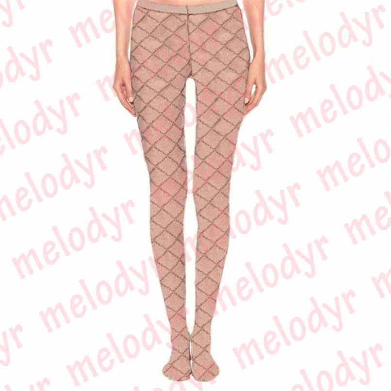 Women Designer Pantyhose Home Clothing Letter Print Silk Stocking High Elastic Mesh Pantyhose
Women Designer Pantyhose Home Clothing Letter Print Silk Stocking High Elastic Mesh Pantyhose