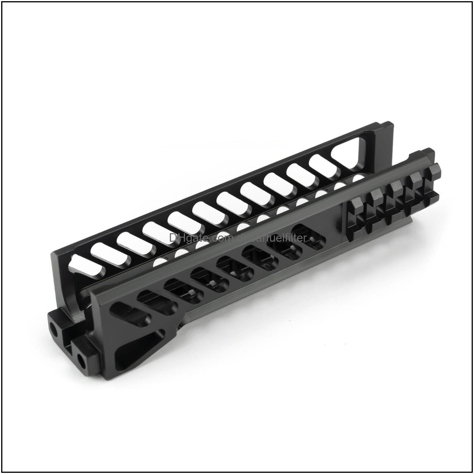Fittings Aluminum Super Slim Drop In M-Lok Handguard Picatinny Rail Float Tactical Scope Mount Ak Accessories For Ak4 Dhcarfuelfilter Dhfru
Fittings Aluminum Super Slim Drop In M-Lok Handguard Picatinny Rail Float Tactical Scope Mount Ak Accessories For Ak4 Dhcarfuelfilter Dhfru