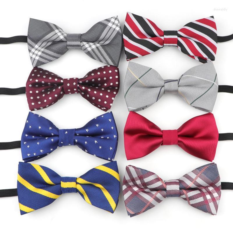 Bow Ties Boys Kids Children Pet Wedding Plaid Dot Strip Tie Necktie Bowtie For Party Adjustable Bowties Knot
Bow Ties Boys Kids Children Pet Wedding Plaid Dot Strip Tie Necktie Bowtie For Party Adjustable Bowties Knot