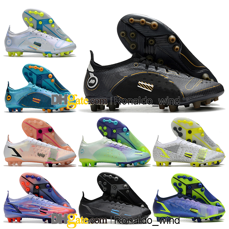 GIFT BAG Mens Football Boots Ronaldo CR7 Mercurial Vapores 14 XIV Elite AG Firm Ground Cleats Superfly 8 VIII Neymar ACC Soccer Shoes Tops Outdoor Botas De Futbol, Color 5
GIFT BAG Mens Football Boots Ronaldo CR7 Mercurial Vapores 14 XIV Elite AG Firm Ground Cleats Superfly 8 VIII Neymar ACC Soccer Shoes Tops Outdoor Botas De Futbol, Color 5