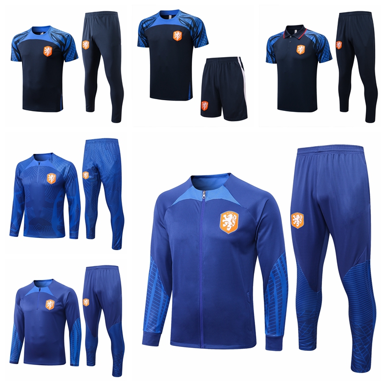 22/23 New Netherlands Tracksuits Falf Long Zipper Jacket Vest Training Suit Jogging Set Football Soccer Jerseys Kit Chandal Survetement Maillots De Foot CD05
22/23 New Netherlands Tracksuits Falf Long Zipper Jacket Vest Training Suit Jogging Set Football Soccer Jerseys Kit Chandal Survetement Maillots De Foot CD05