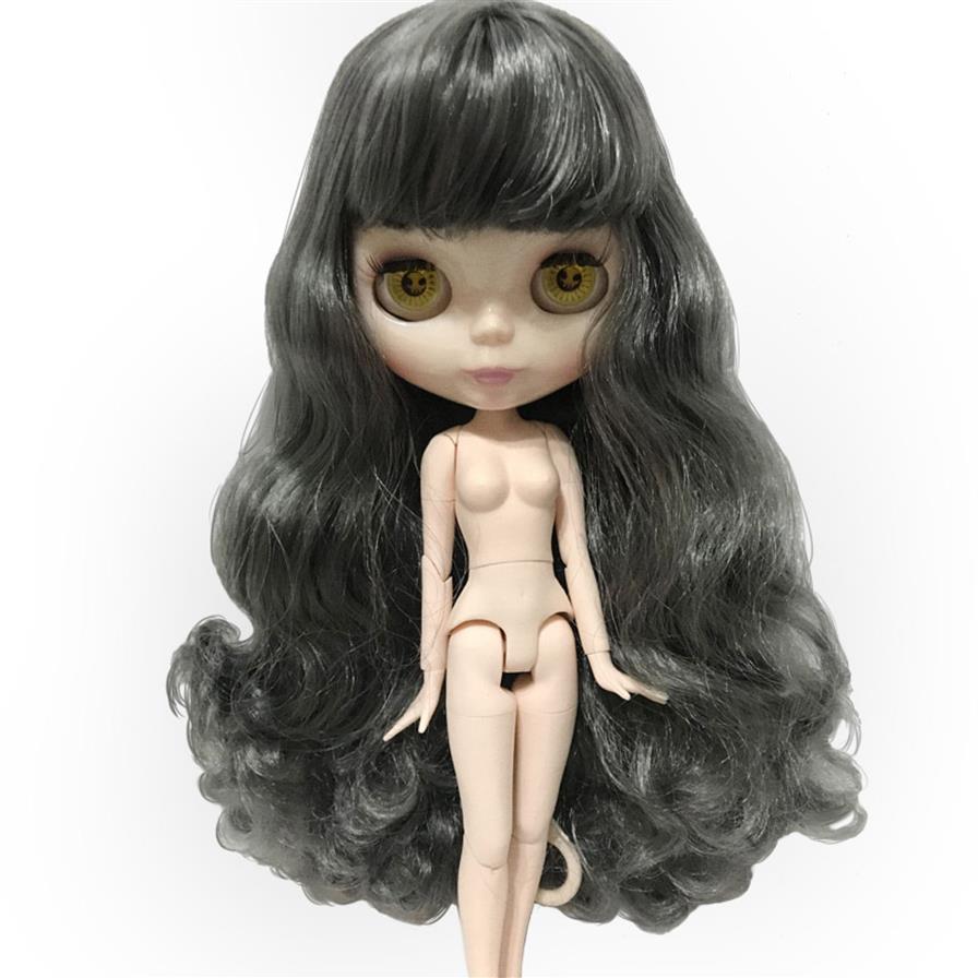 Blythe 17 action Doll Nude Dolls body change a variety of styles curly short straight customizable hair color234j
Blythe 17 action Doll Nude Dolls body change a variety of styles curly short straight customizable hair color234j