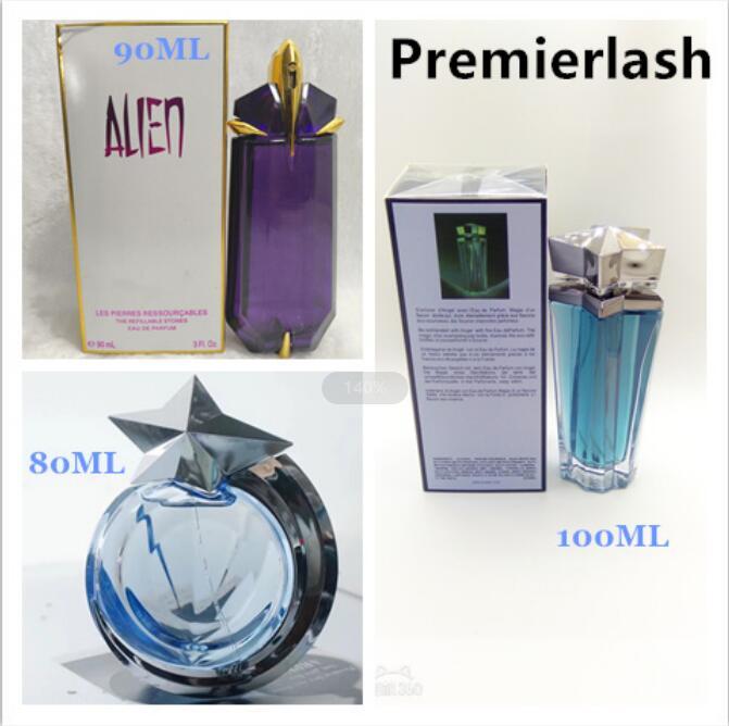 Premierlash Brand Angel Lady Womens Perfume Eau De Parfume Alien Lasting Fragrance Deodorant Fragrances Parfumes Spray Incense 90ml
Premierlash Brand Angel Lady Womens Perfume Eau De Parfume Alien Lasting Fragrance Deodorant Fragrances Parfumes Spray Incense 90ml