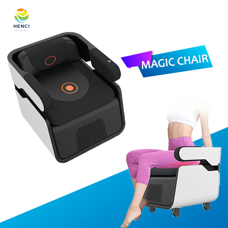 Ems pelvic floor massage portable Slimming device EMSlim neo chair incontinence RF magic chairs