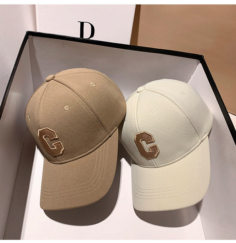 Designer Baseball Hat Luxury Letter Baseball Cap Fashion Couple Peak Hats Unsex SunHats Adjustable Caps Embroidery Snapbacks, Multi
Designer Baseball Hat Luxury Letter Baseball Cap Fashion Couple Peak Hats Unsex SunHats Adjustable Caps Embroidery Snapbacks, Multi