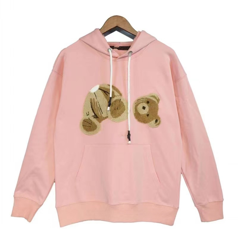 Women designer hoodie sweater Sweatshirts Mens streetwear jackets palms bear hoodies men's Color Grey Black Red 100% Pure cotton Size s O4SL, No.9
Women designer hoodie sweater Sweatshirts Mens streetwear jackets palms bear hoodies men's Color Grey Black Red 100% Pure cotton Size s O4SL, No.9
