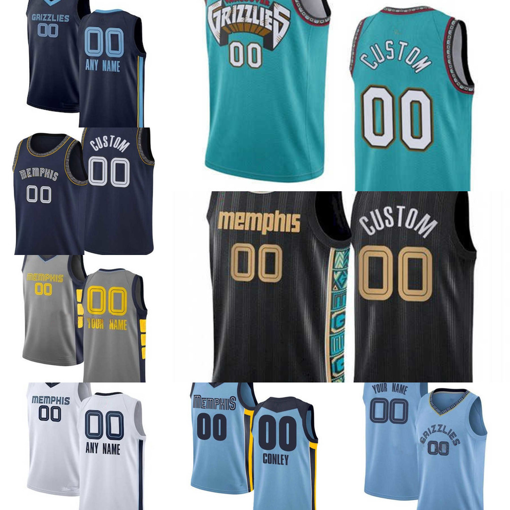 Basketball Jersey 75th Men Women Youth Memphis''Grizzlies''4 Steven Adams 7 Santi Aldama 22 Desmond Bane 15 Brandon Clarke Custom, Color
Basketball Jersey 75th Men Women Youth Memphis''Grizzlies''4 Steven Adams 7 Santi Aldama 22 Desmond Bane 15 Brandon Clarke Custom, Color