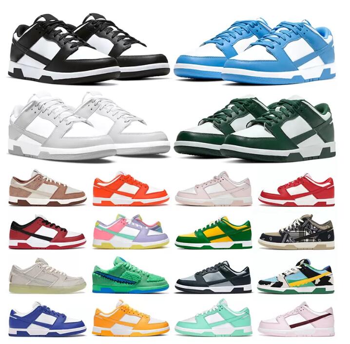 2022 men women shoes sneakers White Black Panda Grey Fog UNC GAI Varsity Green Apple Laser Orange Syracuse Mummy Coast Candy mens flat trainers casual, Photo21
2022 men women shoes sneakers White Black Panda Grey Fog UNC GAI Varsity Green Apple Laser Orange Syracuse Mummy Coast Candy mens flat trainers casual, Photo21