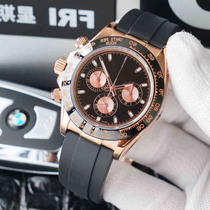 Laojialish panda ditongna seri automatic mechanical watch tape and steel belt at the same price men's Waterproof 2OSN4, Gold
Laojialish panda ditongna seri automatic mechanical watch tape and steel belt at the same price men's Waterproof 2OSN4, Gold
