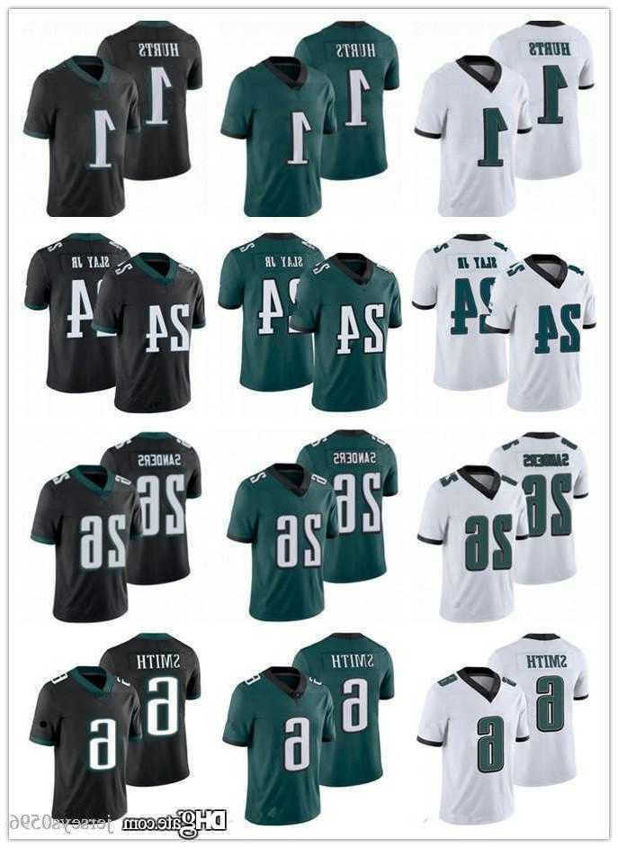 11 AJ Brown Jersey Philadelphia''Eagles''6 DeVonta Smith 26 Miles Sanders 20 Brian Dawkins 2 Darius Slay Jr. 1 Jalen Hurts Football Jerseys, Color
11 AJ Brown Jersey Philadelphia''Eagles''6 DeVonta Smith 26 Miles Sanders 20 Brian Dawkins 2 Darius Slay Jr. 1 Jalen Hurts Football Jerseys, Color