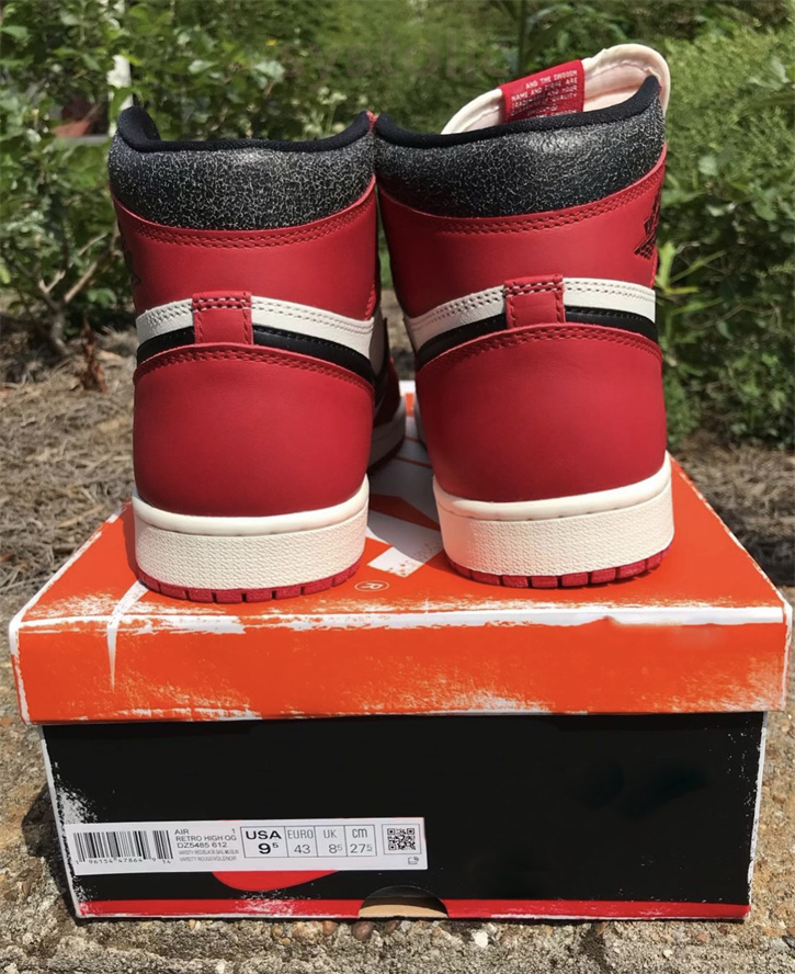 Basketball Shoes Athletic Hiking Footwear 1 High Og Lost & Found Chicago Reimagined Cracked Leather Varsity Red Black Sail Muslin Mens Sneakers Sports