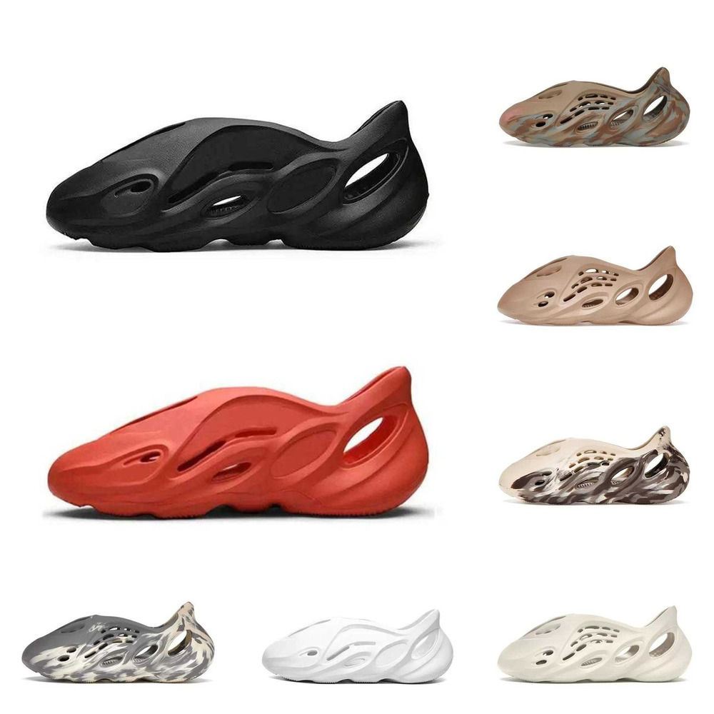 Shoes YEEZIES''slippers Quality Foam Runner Slipper MXT Moon Gray MX Cream Clay Men Women Shoes Ochre Mineral Blue Slide Slides Beach Shoes, 12
Shoes YEEZIES''slippers Quality Foam Runner Slipper MXT Moon Gray MX Cream Clay Men Women Shoes Ochre Mineral Blue Slide Slides Beach Shoes, 12
