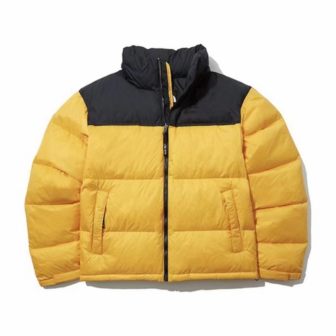 puffer jacket winter coats designer down jacket Cotton womens Jackets Parka Coat Outdoor Windbreakers Couple Thick warmTops Outwear Multiple Colour 2XL, Navy blue
puffer jacket winter coats designer down jacket Cotton womens Jackets Parka Coat Outdoor Windbreakers Couple Thick warmTops Outwear Multiple Colour 2XL, Navy blue