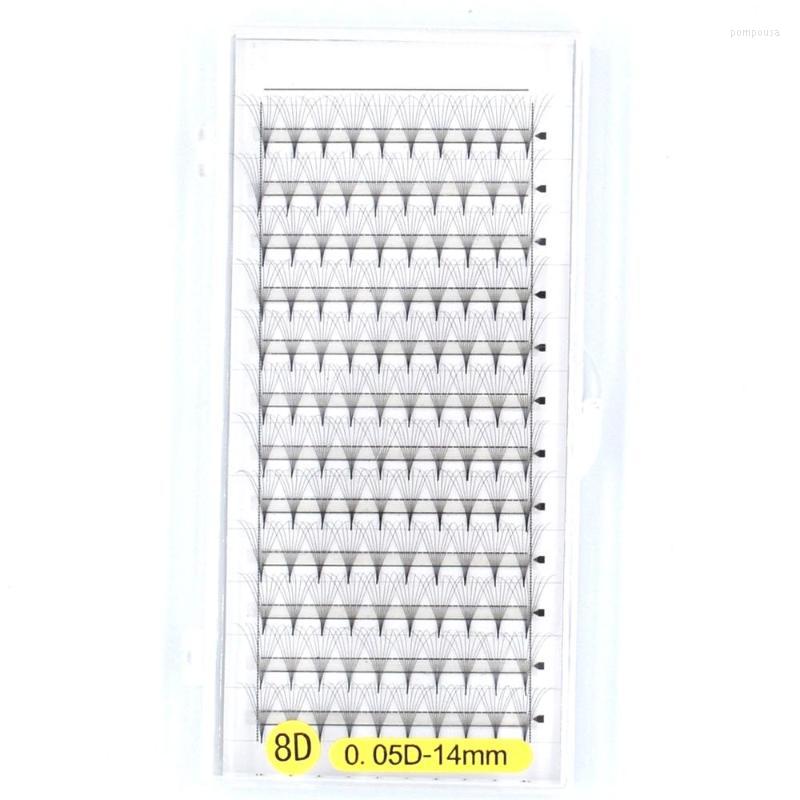 False Eyelashes 8D 0.05mm Short Stem Premade Fans Russian Volume Fan Premium Fluffy Eyelash Extensions Supplies Individual D Curl Lashes
False Eyelashes 8D 0.05mm Short Stem Premade Fans Russian Volume Fan Premium Fluffy Eyelash Extensions Supplies Individual D Curl Lashes