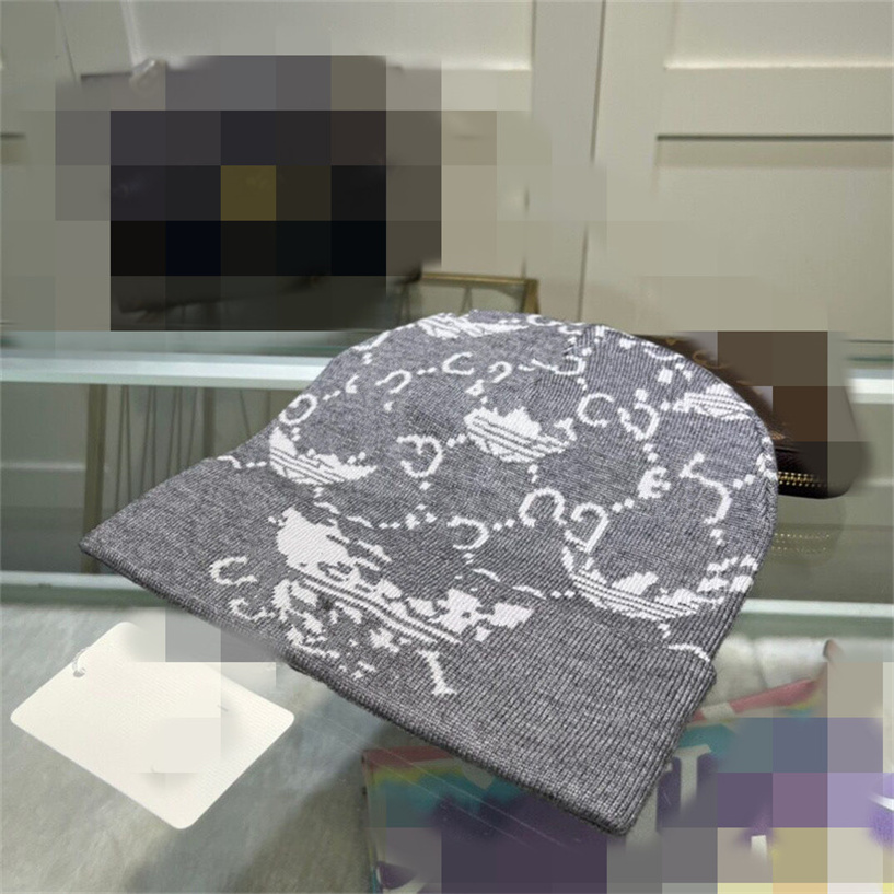 2022 Designer New Beanie Cap for Man Woman Winter Knitted Hat Fashion Skull Caps Bucket Hats11 Color High Quality 66881
2022 Designer New Beanie Cap for Man Woman Winter Knitted Hat Fashion Skull Caps Bucket Hats11 Color High Quality 66881