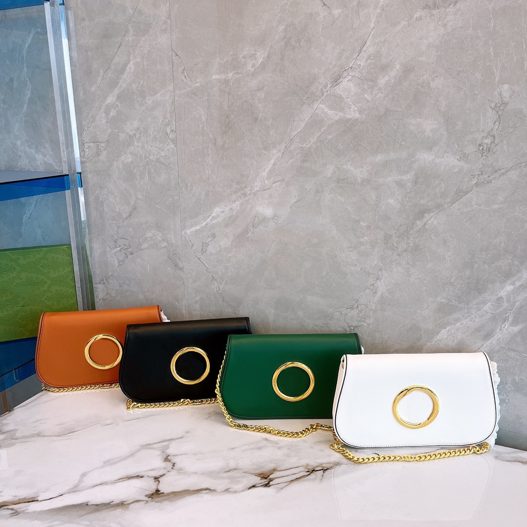 Multicolor Leather Shoulder Bag: Luxury Vintage Designer Handbag with Chain, Messenger & Clutch - Ideal for Ladies Fashion & Crossbody Style, Box
Multicolor Leather Shoulder Bag: Luxury Vintage Designer Handbag with Chain, Messenger & Clutch - Ideal for Ladies Fashion & Crossbody Style, Box