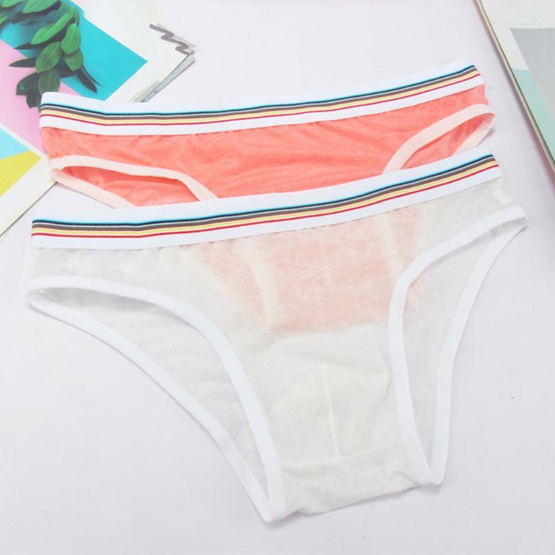 Underpants Transparent Mesh Briefs Man Sexy Underwear See Through Panties Ultra-thin Breathable Underpant Men Low Rise Erotic Lingerie, Pink
Underpants Transparent Mesh Briefs Man Sexy Underwear See Through Panties Ultra-thin Breathable Underpant Men Low Rise Erotic Lingerie, Pink