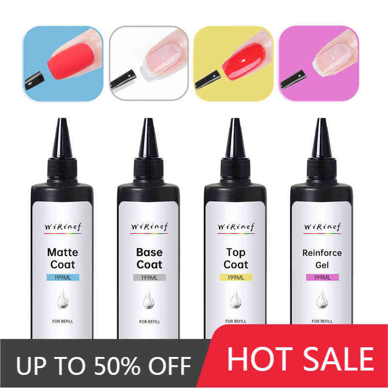 Nail Polish WiRinef 199ml Nail Polish Liquid Peel Off Tape Cuticle Oil UV Gel No Wipe Top Coat Base Coat T220826, Pink
Nail Polish WiRinef 199ml Nail Polish Liquid Peel Off Tape Cuticle Oil UV Gel No Wipe Top Coat Base Coat T220826, Pink