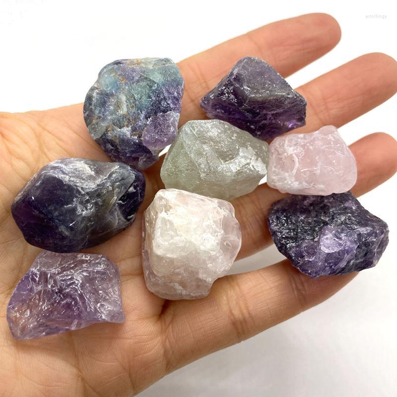 Beads 1pcs Irregular Healing Stone Crystal Raw Material Purple Pink Gravel Mineral Specimen Quartz DIY Jewelry Making
Beads 1pcs Irregular Healing Stone Crystal Raw Material Purple Pink Gravel Mineral Specimen Quartz DIY Jewelry Making
