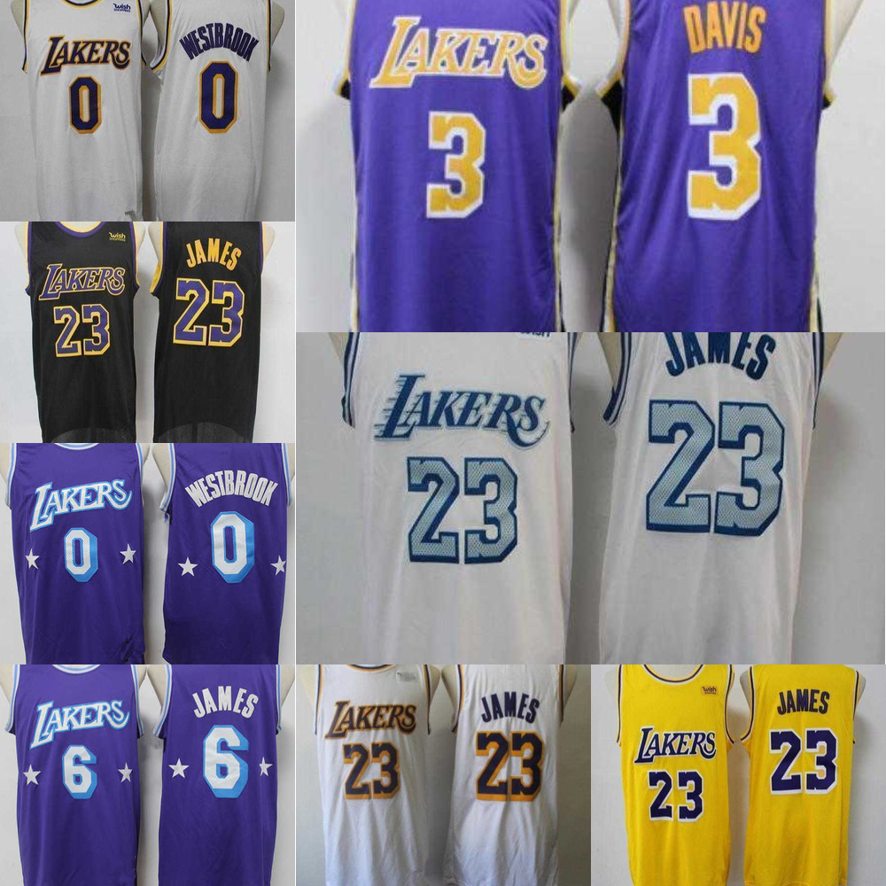 Basketball Jerseys Los Angeles''Lakers''Men Jersey Lebron 23 6 James 0 Russell Westbrook 39 DWight Howard Anthony 3 Davis Shorts, Color
Basketball Jerseys Los Angeles''Lakers''Men Jersey Lebron 23 6 James 0 Russell Westbrook 39 DWight Howard Anthony 3 Davis Shorts, Color