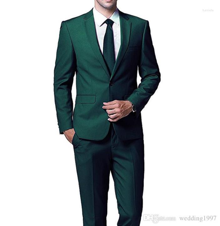 Men's Suits 2022 Dark Green Evening Party Men For Wedding Prom Wear Two Piece Jacket Pants Trim Fit Custom Made Groom Tuxedos, Black
Men's Suits 2022 Dark Green Evening Party Men For Wedding Prom Wear Two Piece Jacket Pants Trim Fit Custom Made Groom Tuxedos, Black