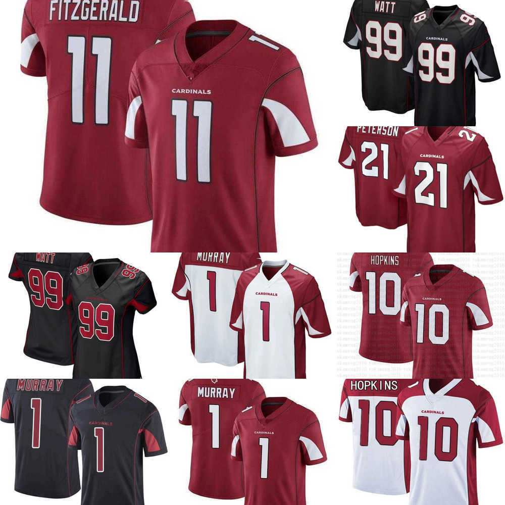 Football Jerseys Arizona''Cardinals''men women youth 1 Kyler Murray 99 J.J. Watt 11 arry Fitzgerald 21 Patrick Peterson 10 DeAndre Hopkins Jersey, Color
Football Jerseys Arizona''Cardinals''men women youth 1 Kyler Murray 99 J.J. Watt 11 arry Fitzgerald 21 Patrick Peterson 10 DeAndre Hopkins Jersey, Color