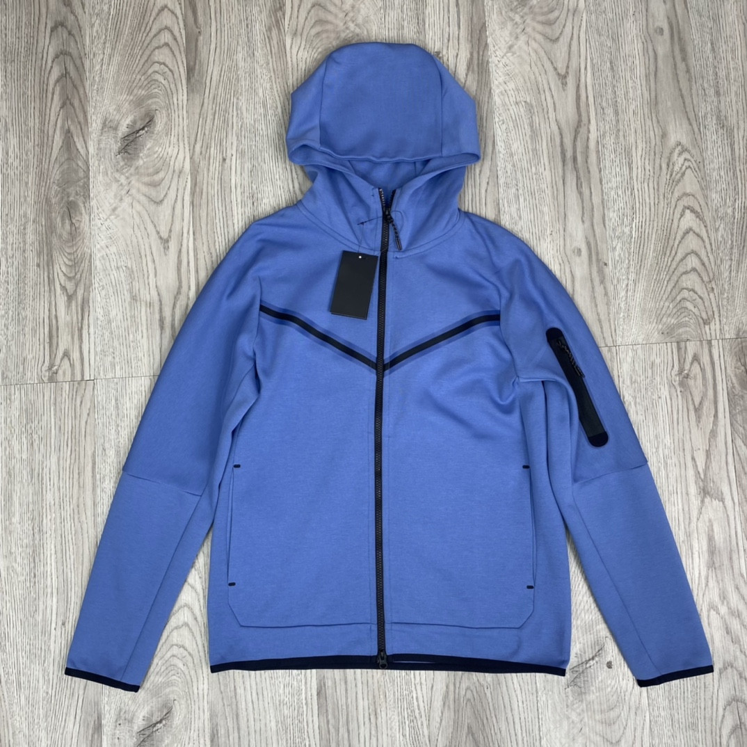 Designer Tech Fleeces Jacket Men Women Hoodie Long Sleeve Womens Mens Jackets Zip Up Hoodies Sweatshirts Techfleece Thick Loose Cardigan Size M-XXL, 6#
Designer Tech Fleeces Jacket Men Women Hoodie Long Sleeve Womens Mens Jackets Zip Up Hoodies Sweatshirts Techfleece Thick Loose Cardigan Size M-XXL, 6#