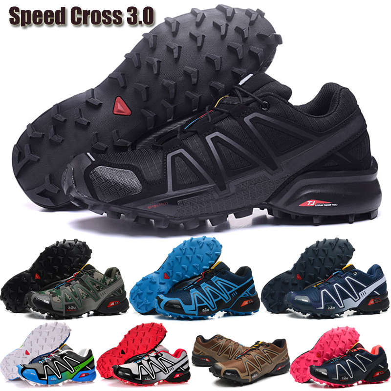 Mens Running Shoes Salomon Speed cross 3 CS SpeedCross 3s runner III Green Black Trainers women Sports Sneakers 36-48, #31 40-48
Mens Running Shoes Salomon Speed cross 3 CS SpeedCross 3s runner III Green Black Trainers women Sports Sneakers 36-48, #31 40-48