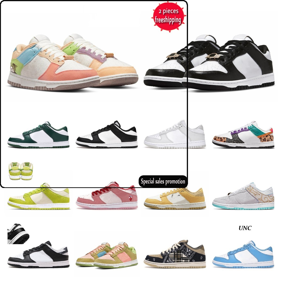 Sandals With box DuNks SB running casual Shoes Mens Safari Mix Sun Club UNC Mummy Coast World Champ Paisley Raspberry Women Barber Shop Low Bart, S002
Sandals With box DuNks SB running casual Shoes Mens Safari Mix Sun Club UNC Mummy Coast World Champ Paisley Raspberry Women Barber Shop Low Bart, S002